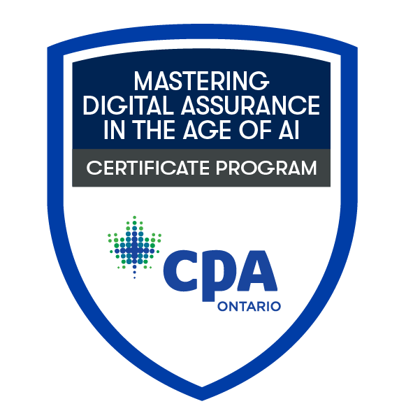 Digital Assurance Badge