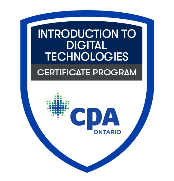 Digital Technologies Badge