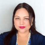 Portrait of Dr. Jodie Lobana