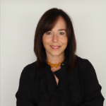 Portrait of Linda Williams