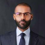 Portrait of Noah Tesfaye