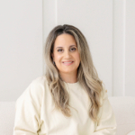 Portrait of Stefanie Ricchio