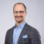 Image of Glen Silvestri