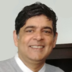 Image for Paul Mascarenhas