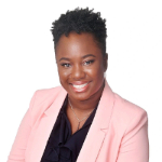 Portrait of Wassia Kamon