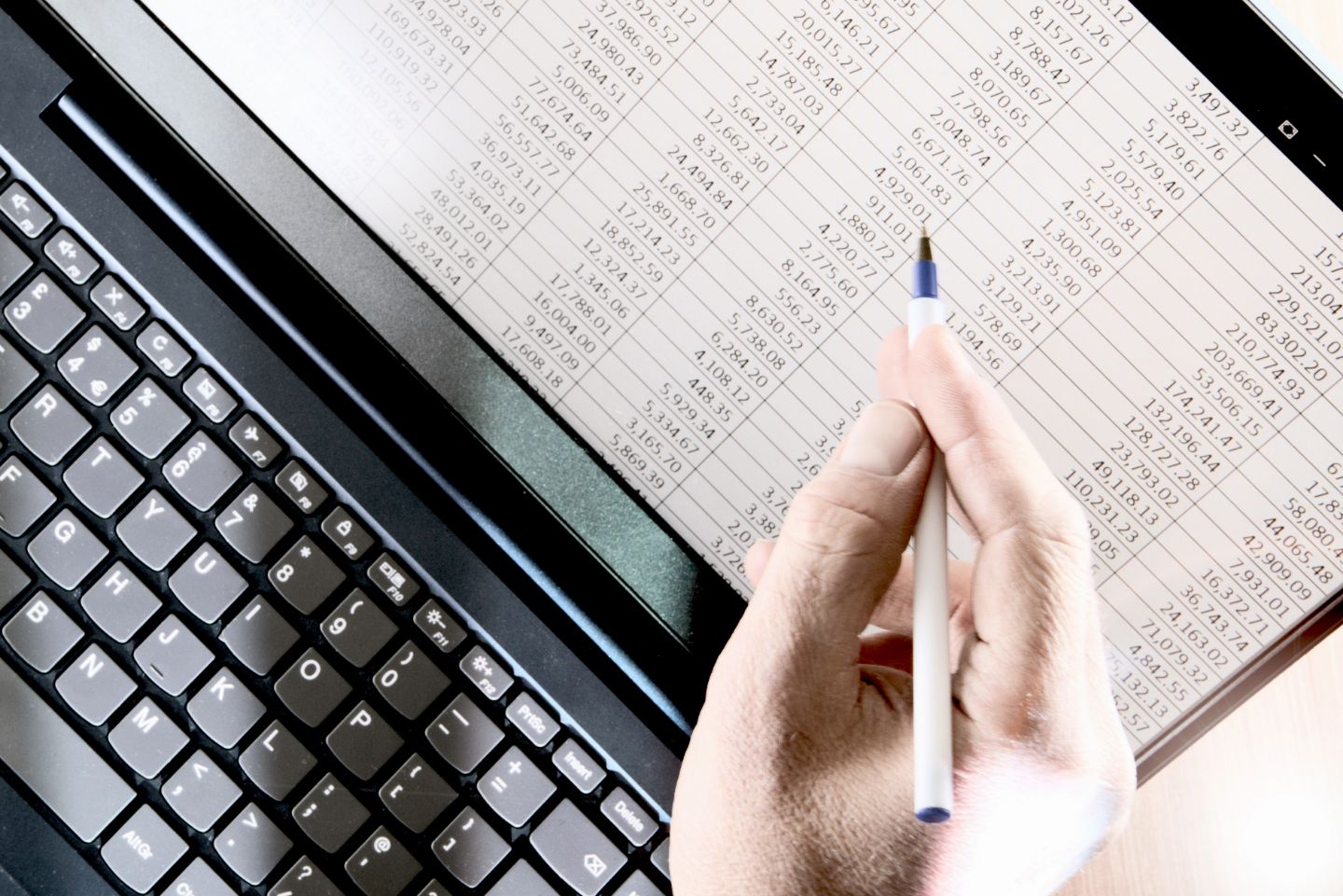 Getting Started with Pivot Tables onDemand