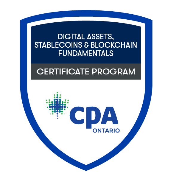 Wealth Digital Assets, Stablecoin and Blockchain