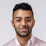 Image of Saad Nizari