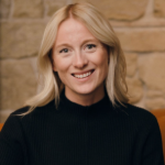Portrait of Danielle Gifford