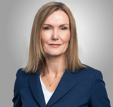 Portrait of Kelly Martin