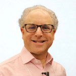 Portrait of Dr. Eric Kam