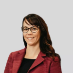 Portrait of Tiffany Cecchetto