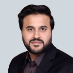 Haroon Khan