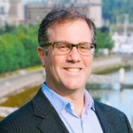Portrait of Joel Shapiro