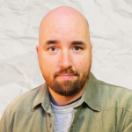 Portrait of Matt McKenna