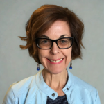 Portrait of Monique MacKinnon