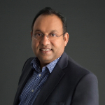 Portrait of Shane Siva