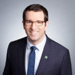Portrait of Andrew Hencic