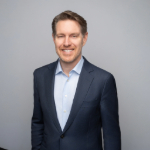 Portrait of Dale Tingley