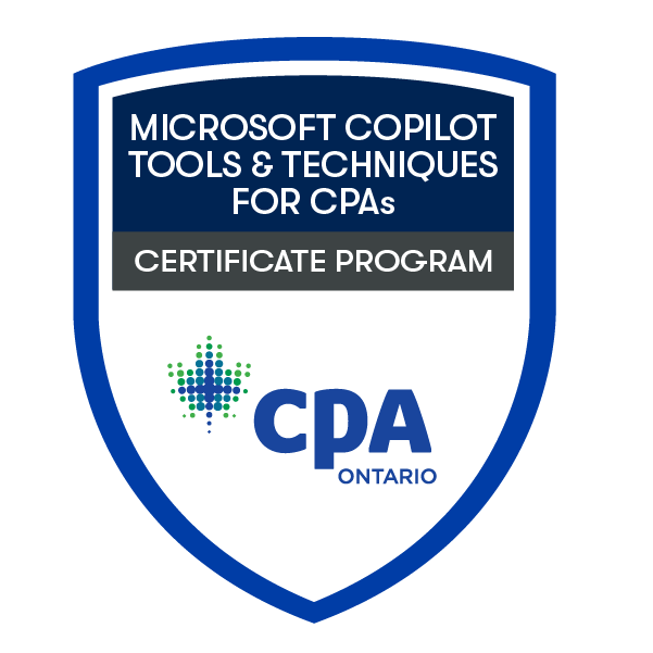Microsoft Copilot Badge