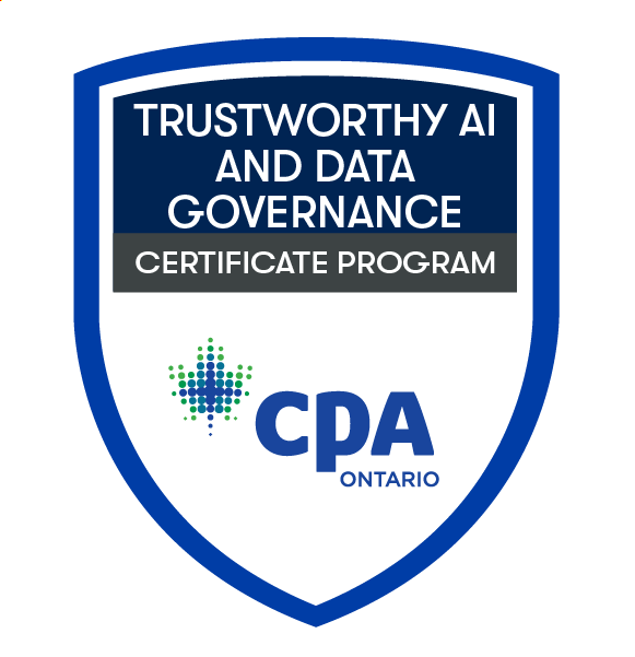 Trust Worthy AI Badge