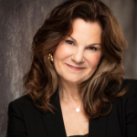 Portrait of Kelly Martin