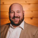 Portrait of Stephen M Yoss