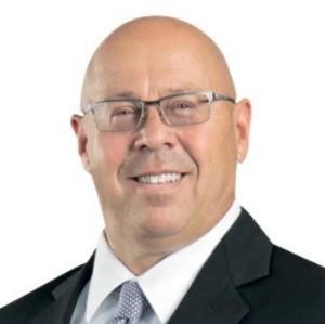 Portrait of Marc Tasse