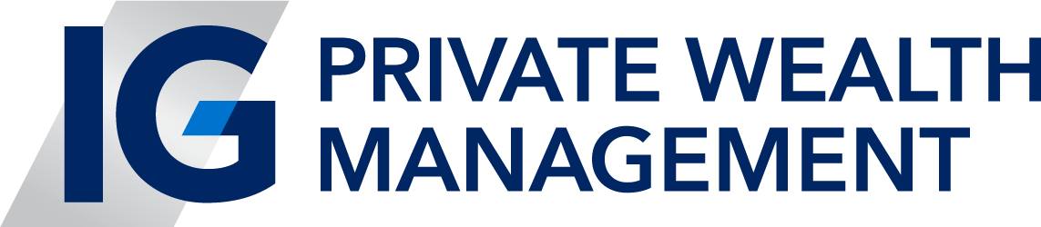 Logo of IG Wealth Management