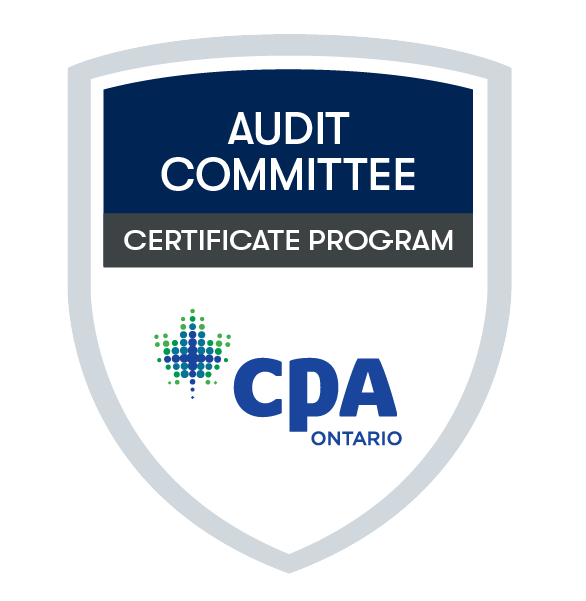 Audit Committee Badge