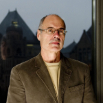 Portrait of Don Drummond