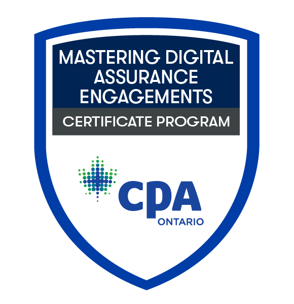 Digital Assurance Badge