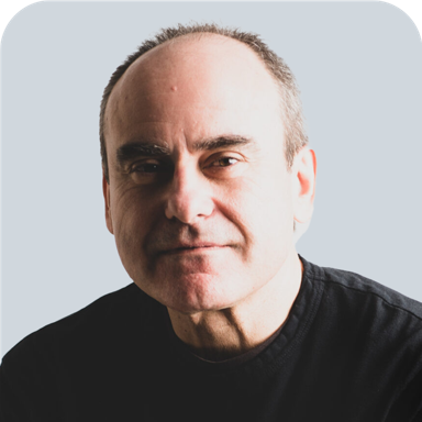 Image for John Ruffolo