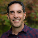 Portrait of Danny Weill