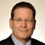 Portrait of Dominick Hardy Holding