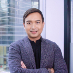 Portrait of Wenzel Reyes