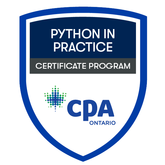 Python in Practice Badge