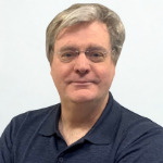 Portrait of Mario Morel