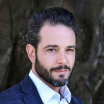 Portrait of Francesco Barbera