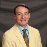 Portrait of Milan Legris