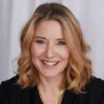 Portrait of Jennifer Arnold