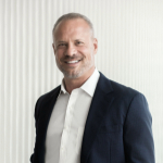 Portrait of David Allison