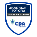 AI Oversight Badge
