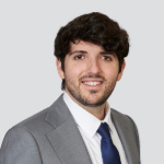 Portrait of Stephen Credico