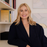 Portrait of Roslyn McLarty