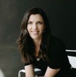 Portrait of Morgan Hamel