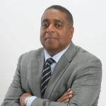 Image for Dr. Melvin Greer