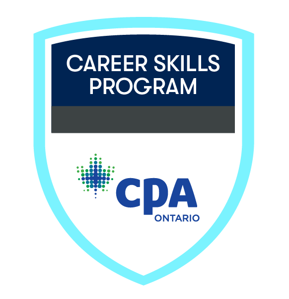 Career Skills Badge