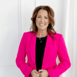 Portrait of Karen Kelly
