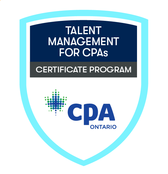 Talent Management Badge